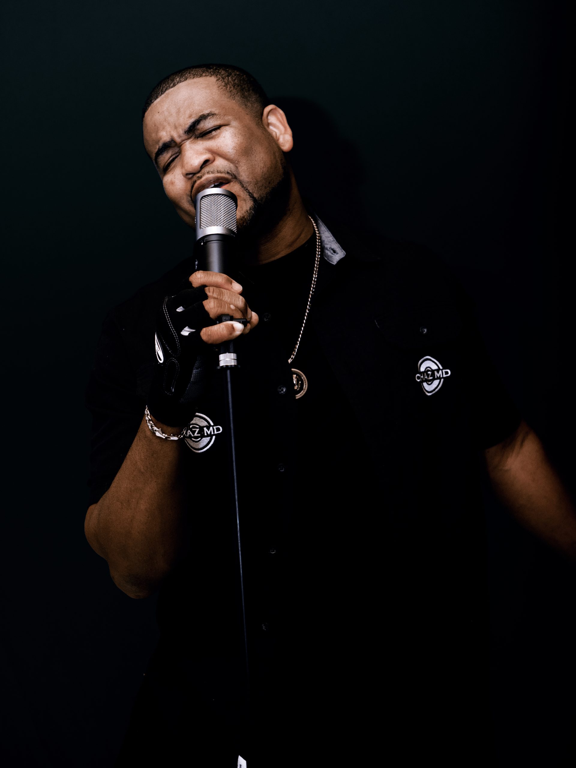 Introduction to Charlie McDowell AKA