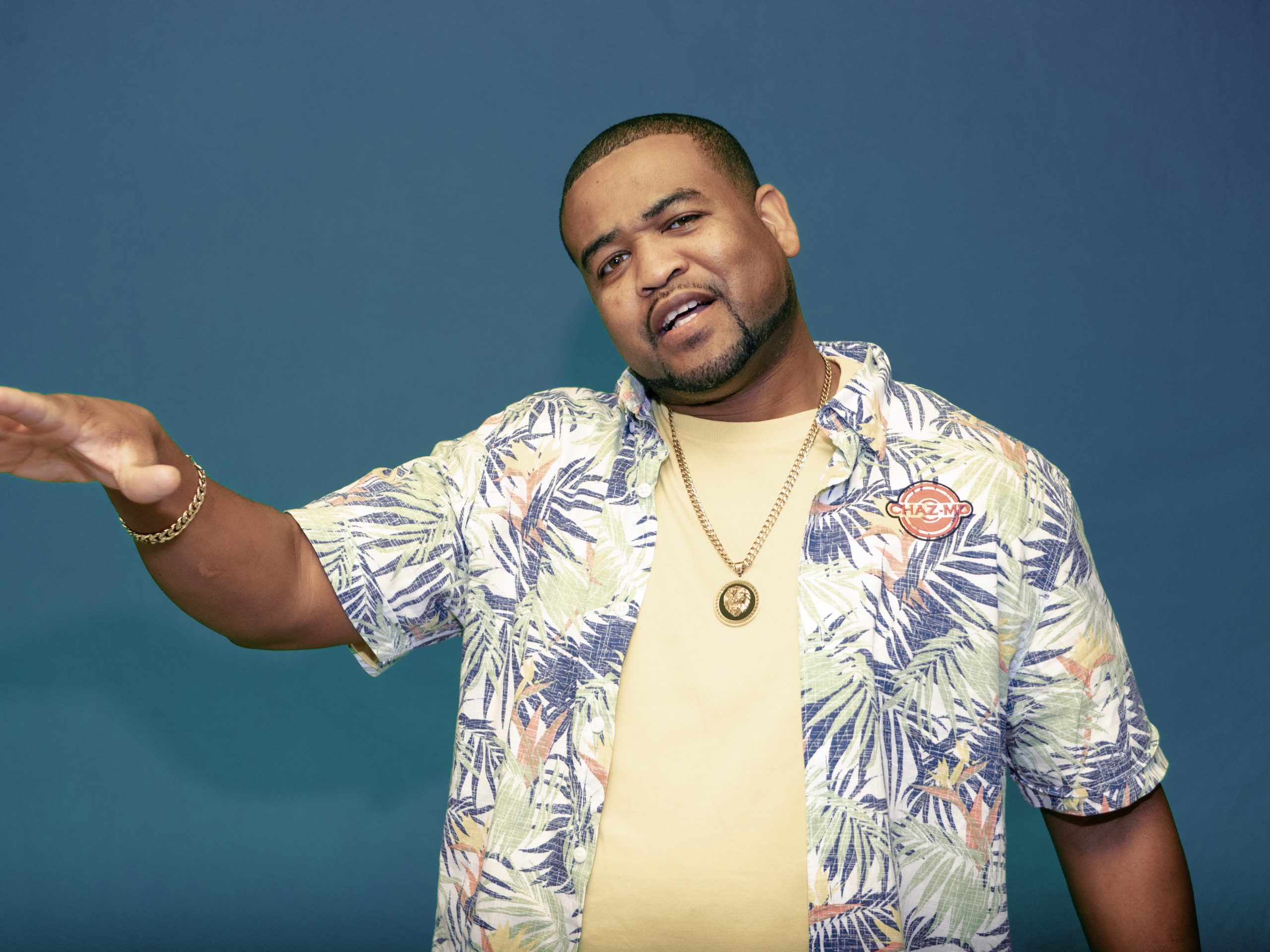 Chaz MD - Only One For You (Full Video)